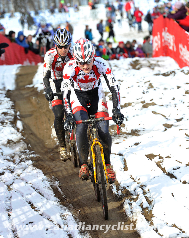 2013 Cyclo-cross World Championships