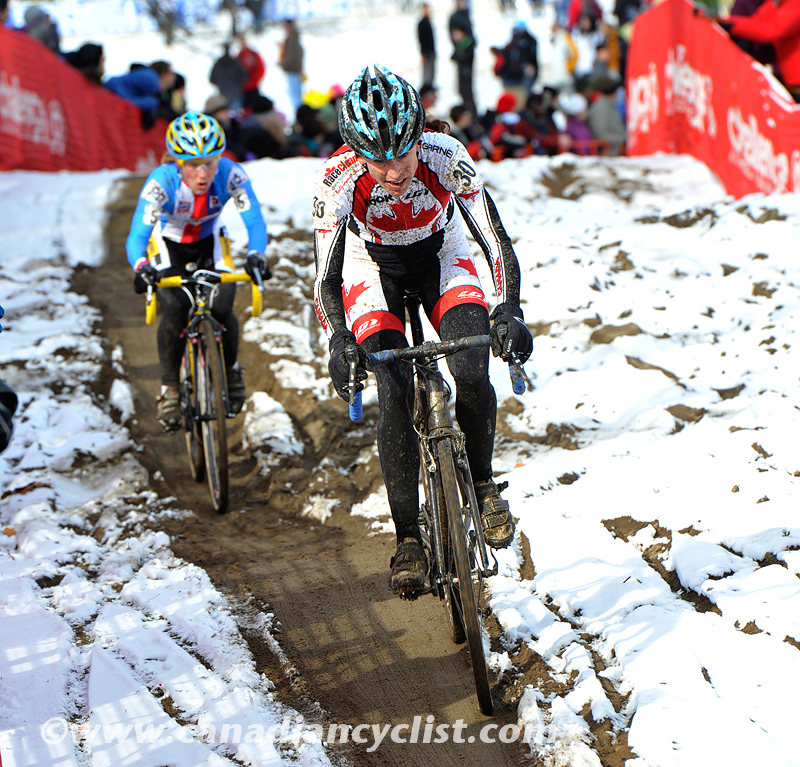 2013 Cyclo-cross World Championships