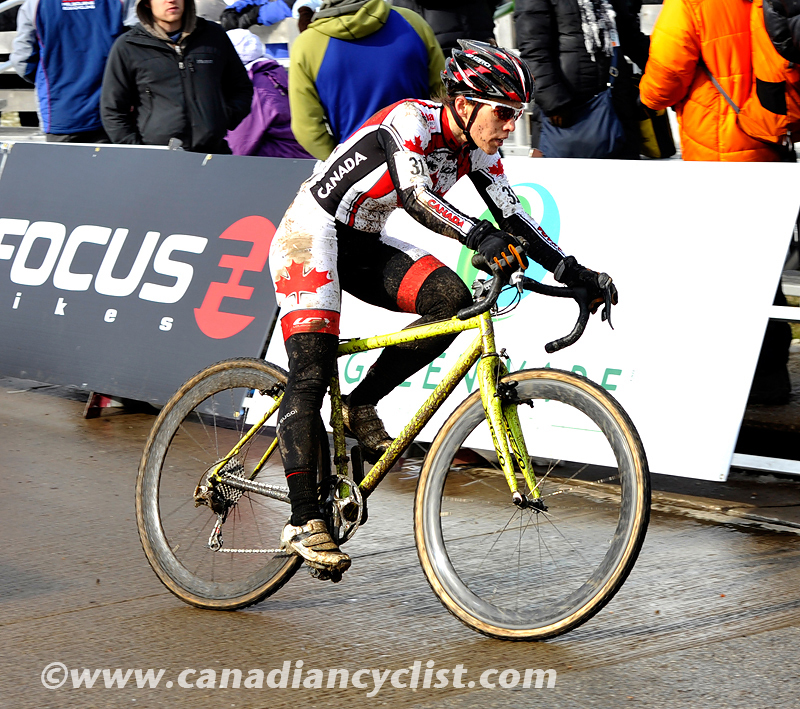 2013 Cyclo-cross World Championships
