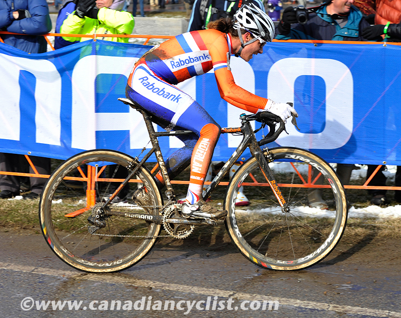 2013 Cyclo-cross World Championships