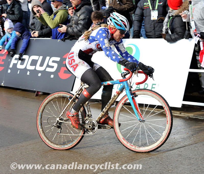 2013 Cyclo-cross World Championships