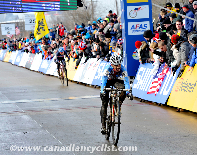 2013 Cyclo-cross World Championships