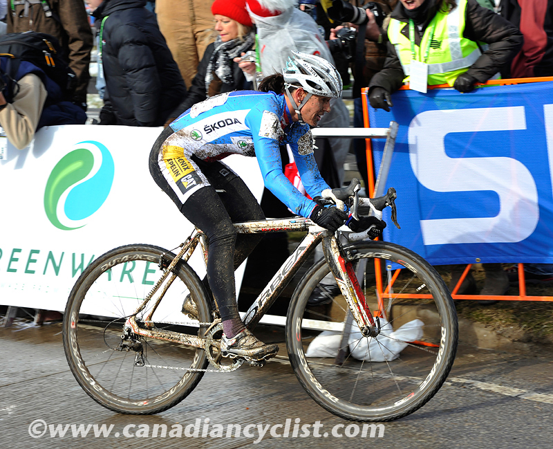 2013 Cyclo-cross World Championships