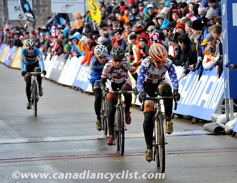 2013 Cyclo-cross World Championships