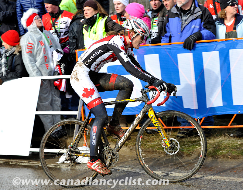 2013 Cyclo-cross World Championships