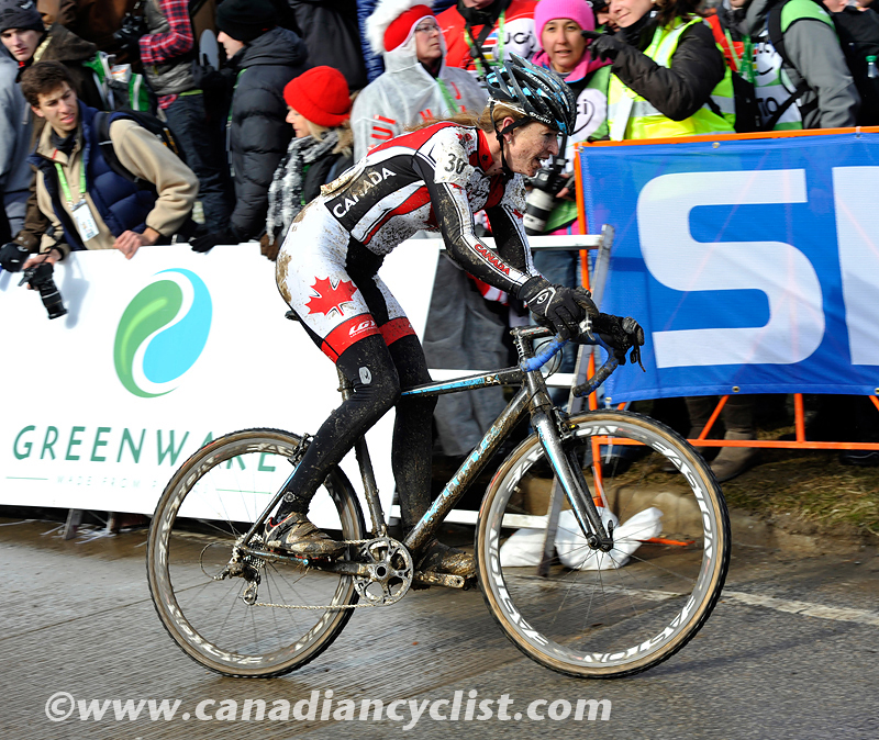 2013 Cyclo-cross World Championships