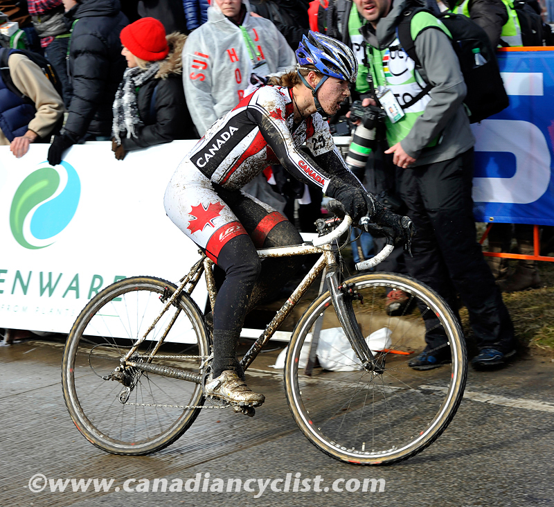 2013 Cyclo-cross World Championships