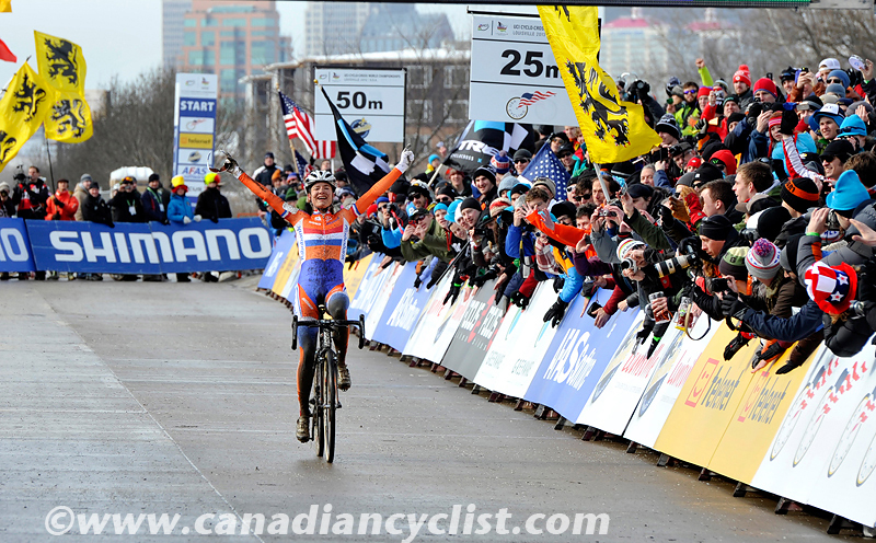 2013 Cyclo-cross World Championships