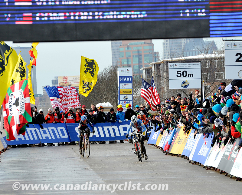2013 Cyclo-cross World Championships