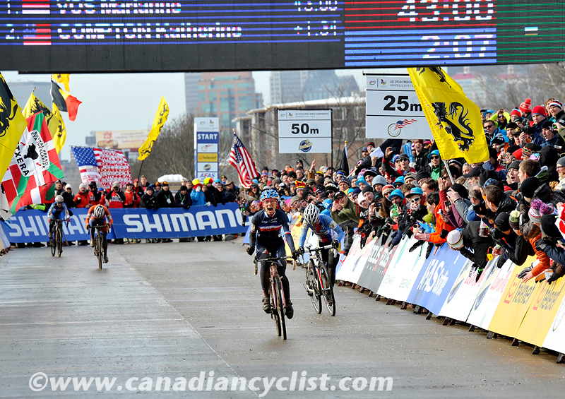 2013 Cyclo-cross World Championships