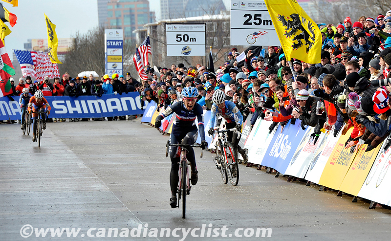 2013 Cyclo-cross World Championships