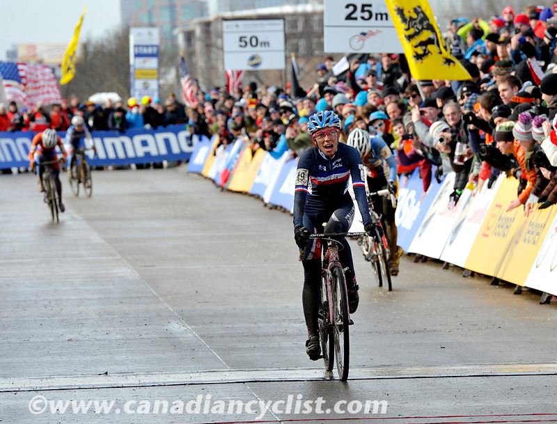 2013 Cyclo-cross World Championships