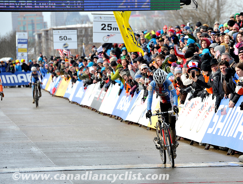 2013 Cyclo-cross World Championships