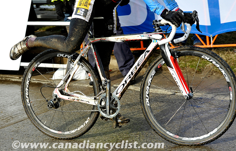 2013 Cyclo-cross World Championships