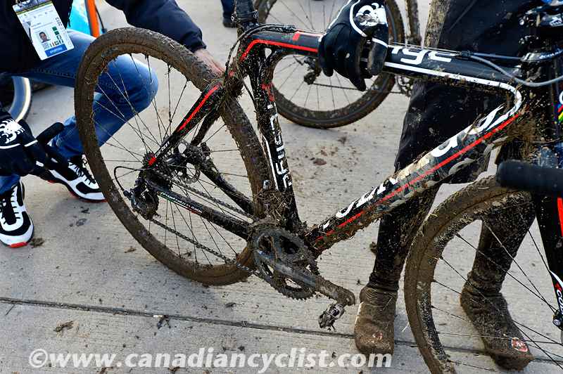 2013 Cyclo-cross World Championships
