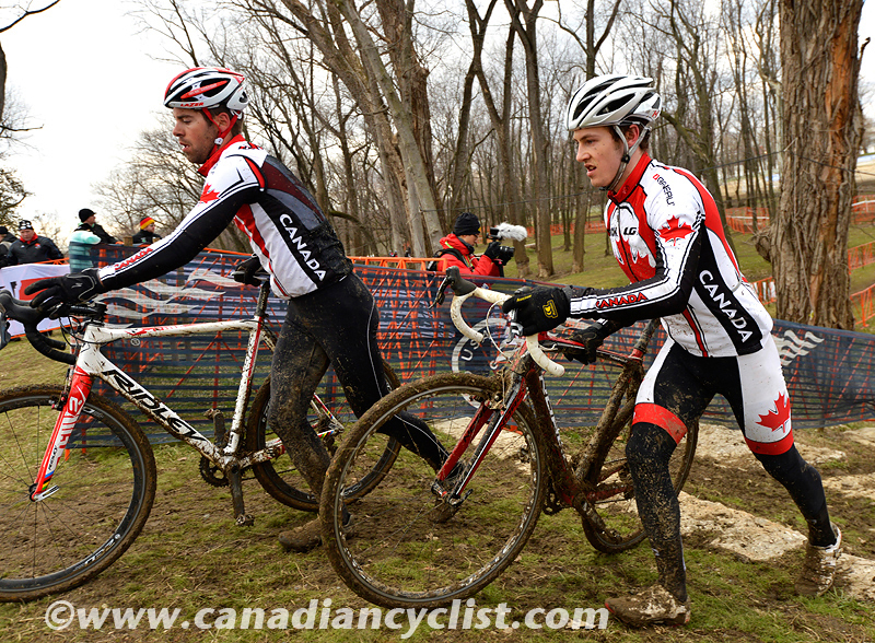 2013 Cyclo-cross World Championships