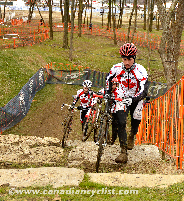 2013 Cyclo-cross World Championships