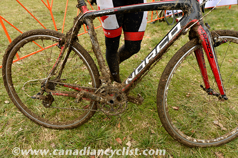 2013 Cyclo-cross World Championships