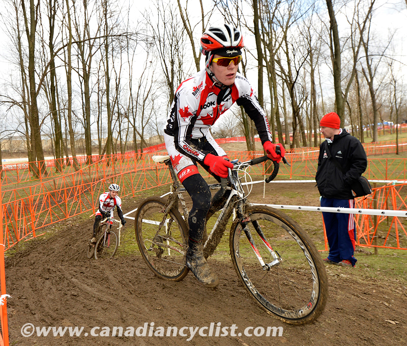 2013 Cyclo-cross World Championships
