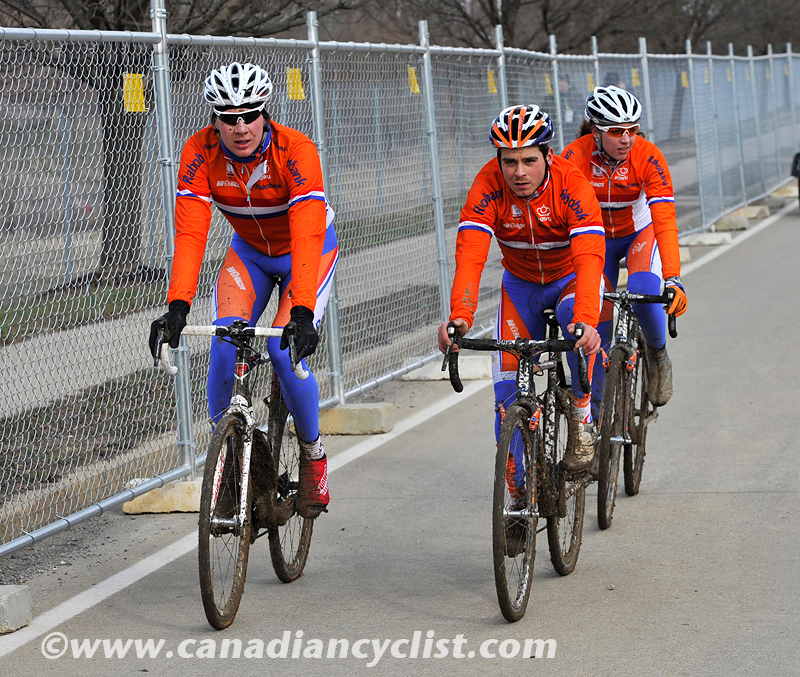 2013 Cyclo-cross World Championships
