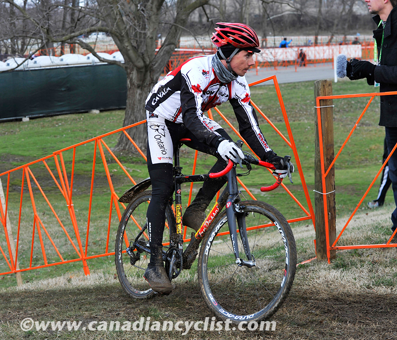 2013 Cyclo-cross World Championships