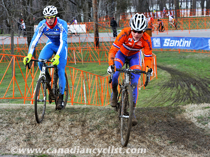 2013 Cyclo-cross World Championships