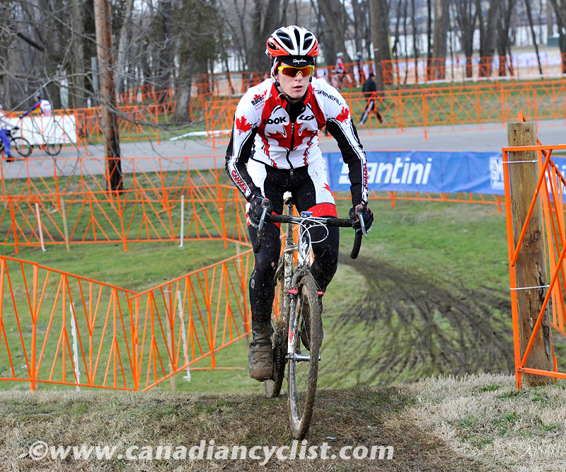 2013 Cyclo-cross World Championships