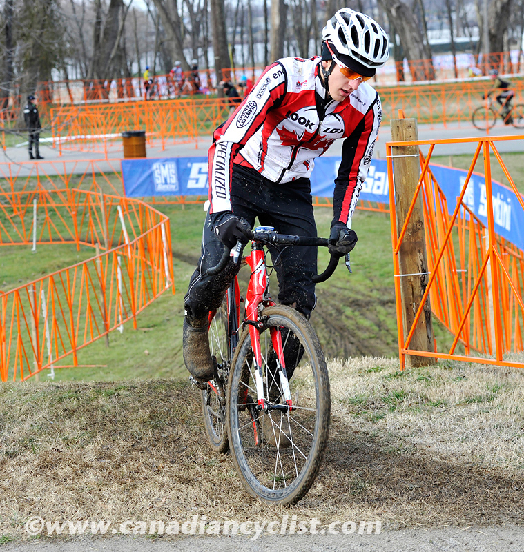 2013 Cyclo-cross World Championships