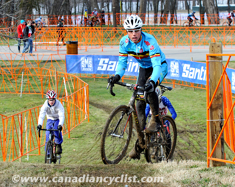 2013 Cyclo-cross World Championships