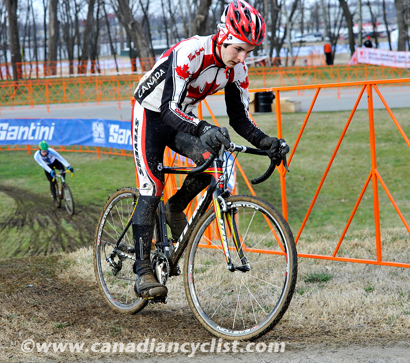 2013 Cyclo-cross World Championships