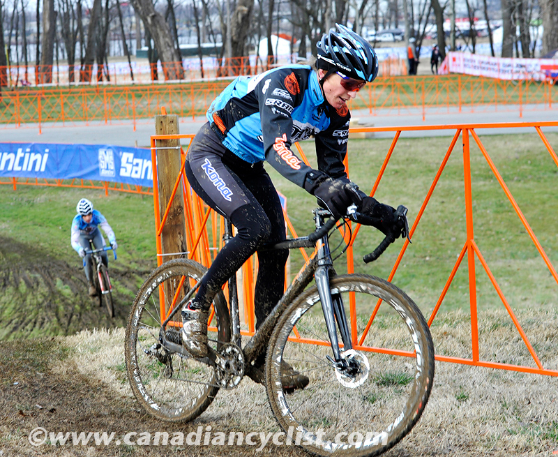 2013 Cyclo-cross World Championships