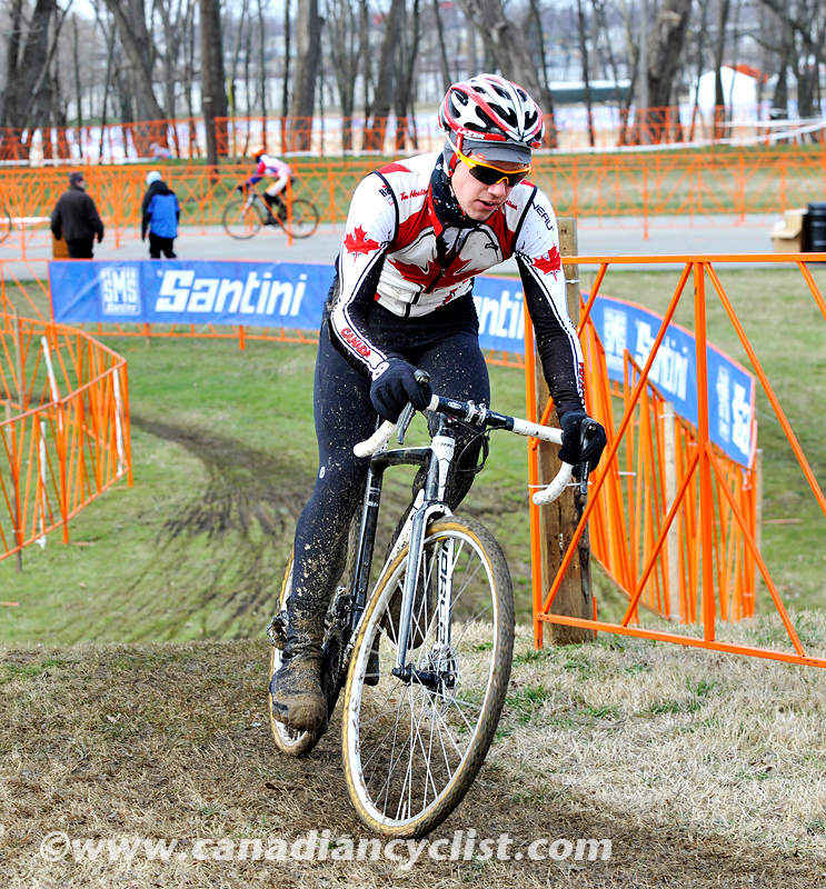 2013 Cyclo-cross World Championships
