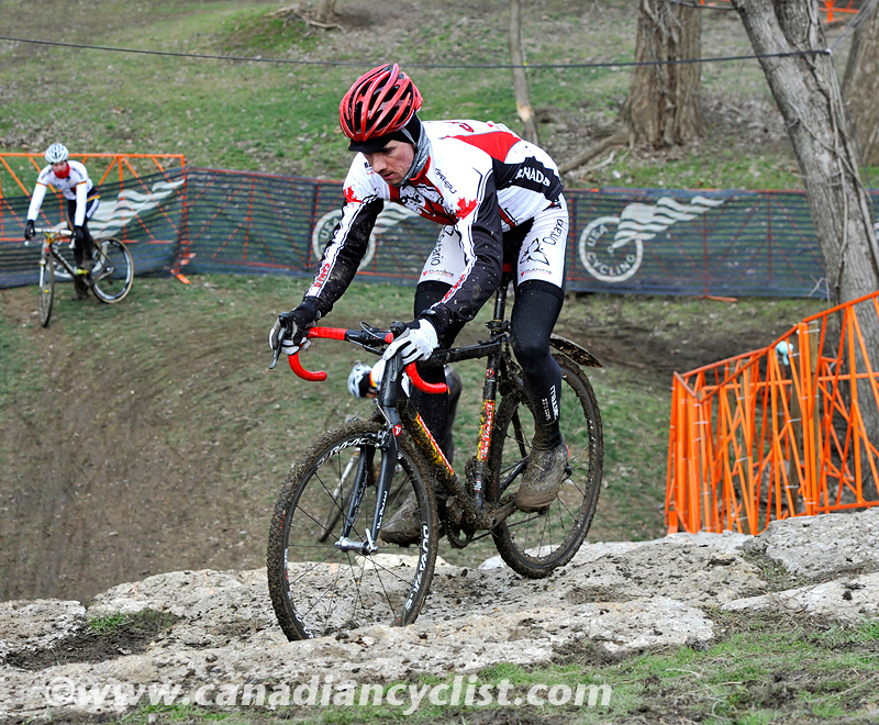 2013 Cyclo-cross World Championships