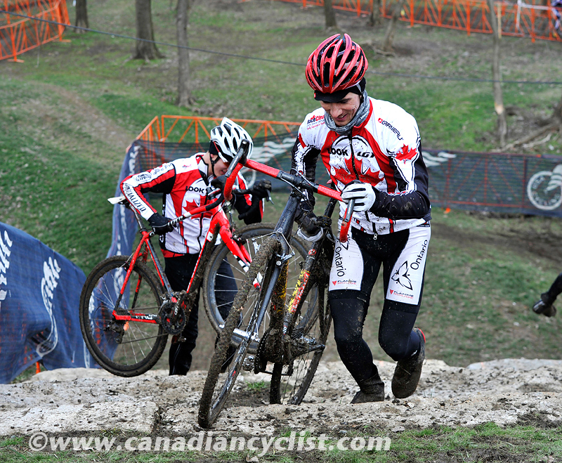 2013 Cyclo-cross World Championships