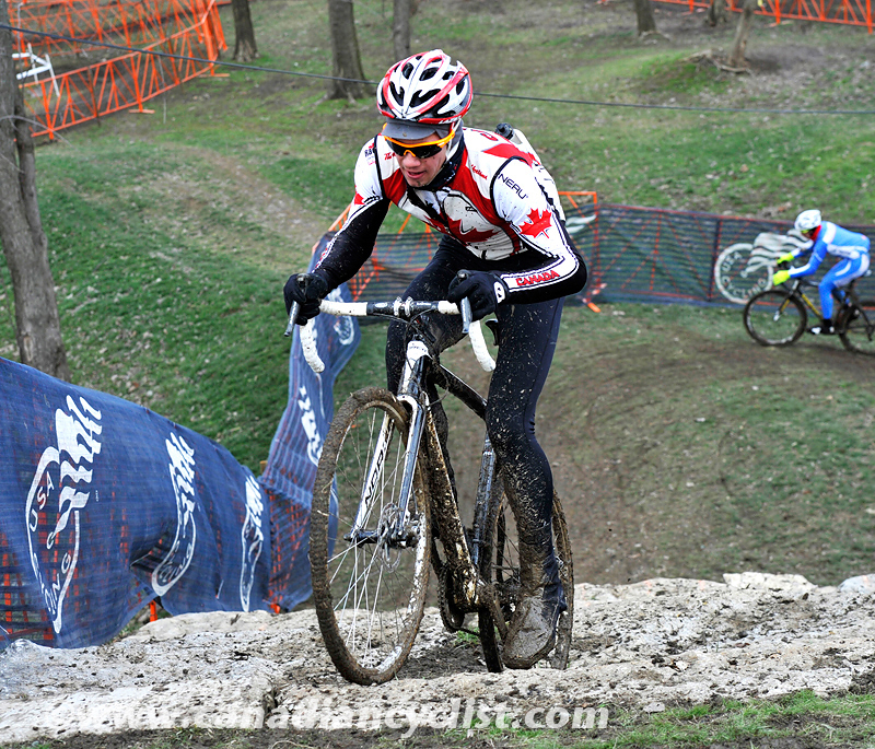 2013 Cyclo-cross World Championships