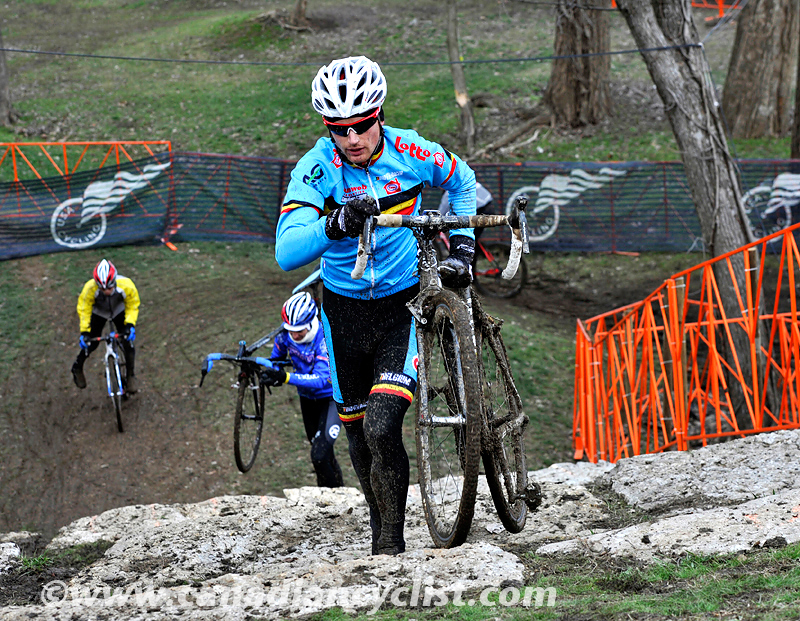 2013 Cyclo-cross World Championships