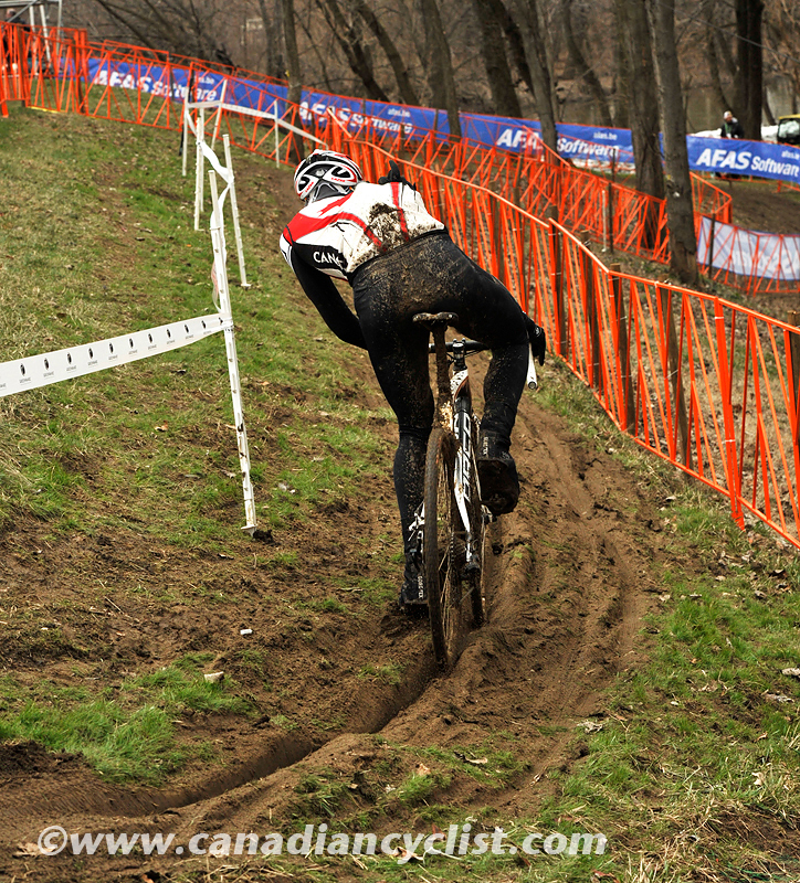2013 Cyclo-cross World Championships