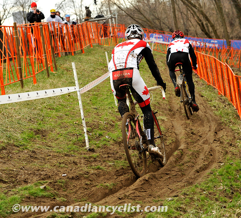 2013 Cyclo-cross World Championships