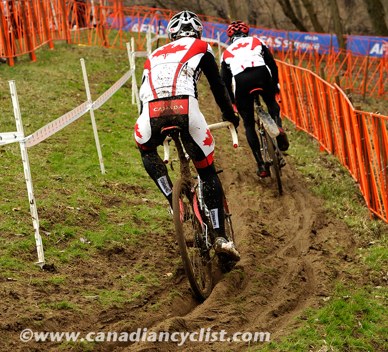 2013 Cyclo-cross World Championships