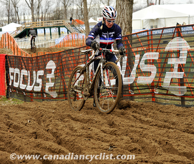 2013 Cyclo-cross World Championships