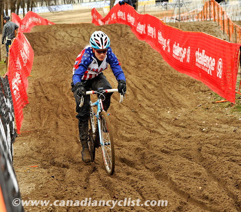 2013 Cyclo-cross World Championships