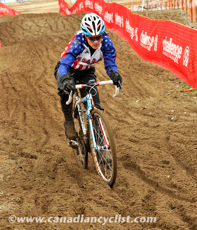 2013 Cyclo-cross World Championships