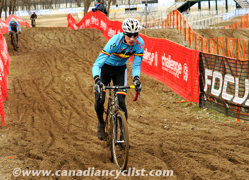 2013 Cyclo-cross World Championships