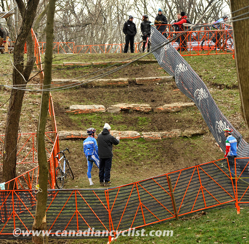 2013 Cyclo-cross World Championships
