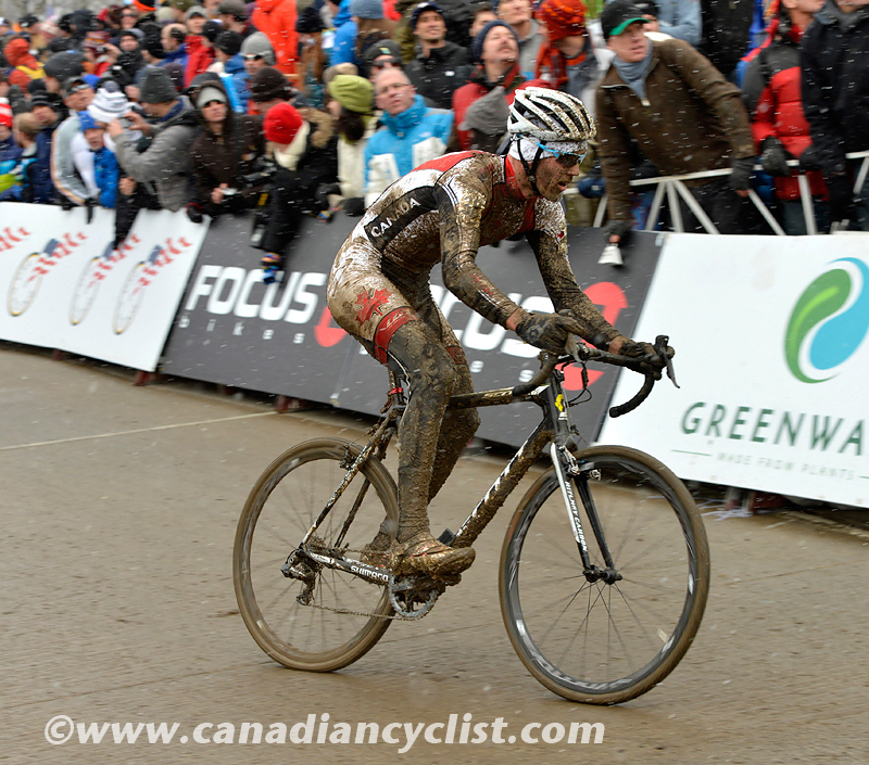 2013 Cyclo-cross World Championships