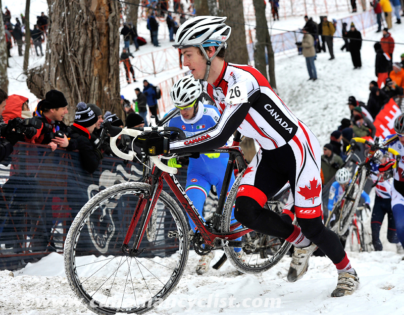 2013 Cyclo-cross World Championships
