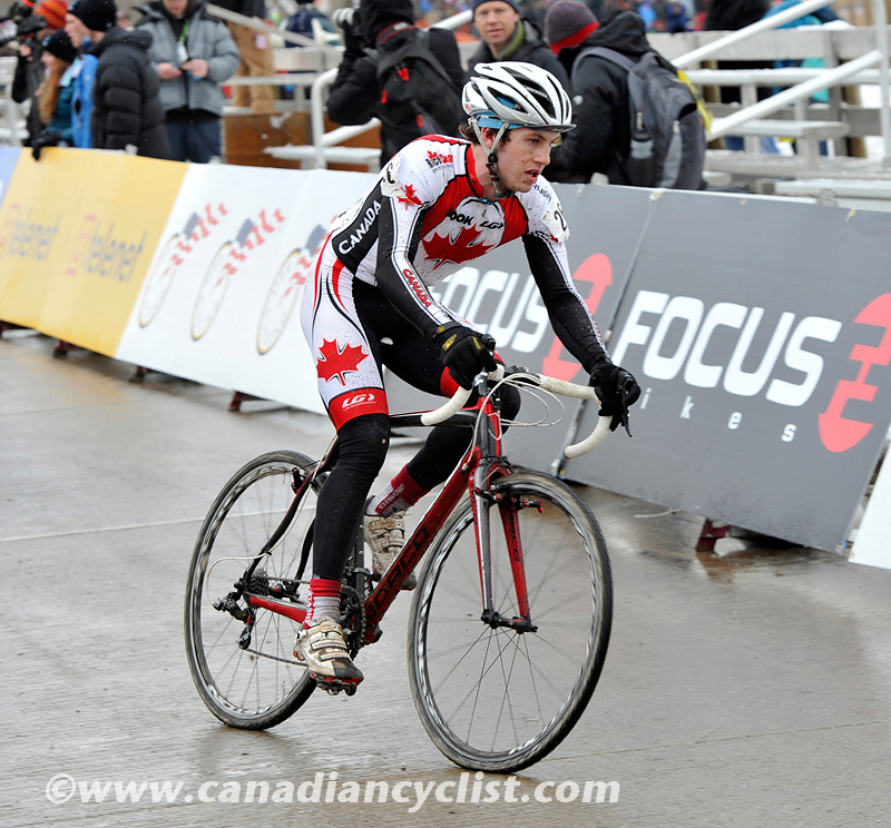 2013 Cyclo-cross World Championships