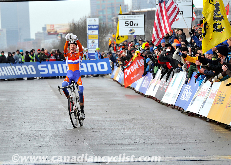 2013 Cyclo-cross World Championships