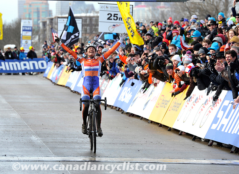2013 Cyclo-cross World Championships