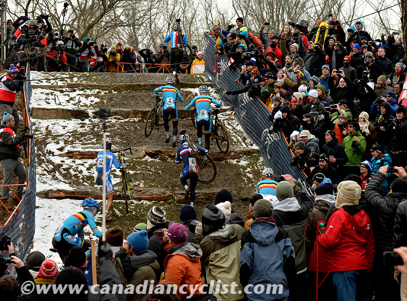 2013 Cyclo-cross World Championships